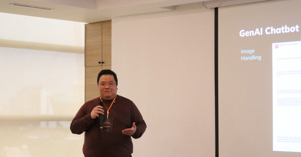 TapTalk Event 001