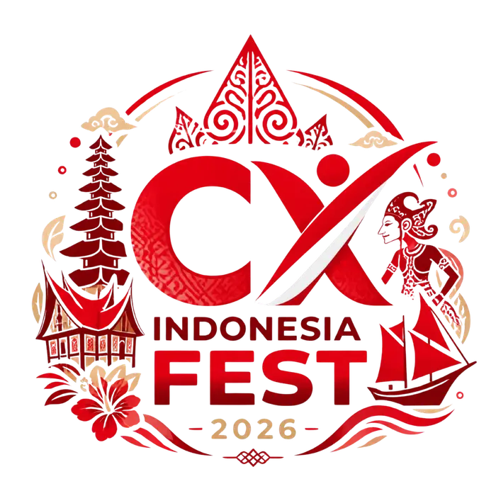 CX Indonesia Fest 2026